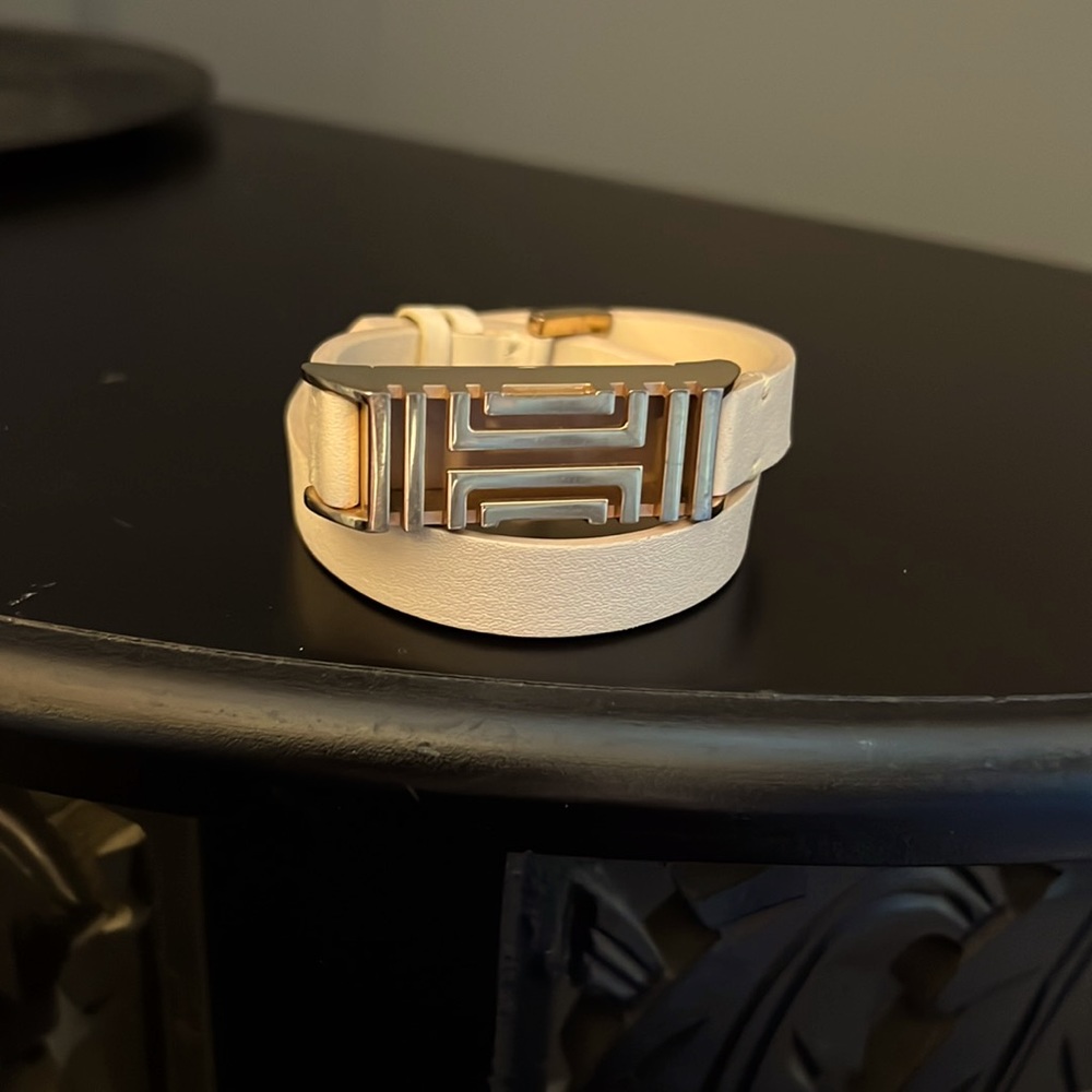 Tory Burch Fitbit Flex Double Wrap Bracelet